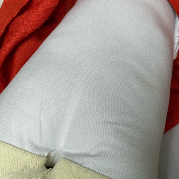 Chubbs Johannes Zook Originals Pat Secrist Signed 1995 Red Hair 22 Inch Doll - Picture 8 of 13